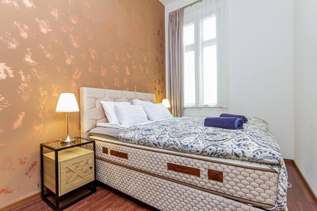 Gozsdu Charming By Newave Budapest