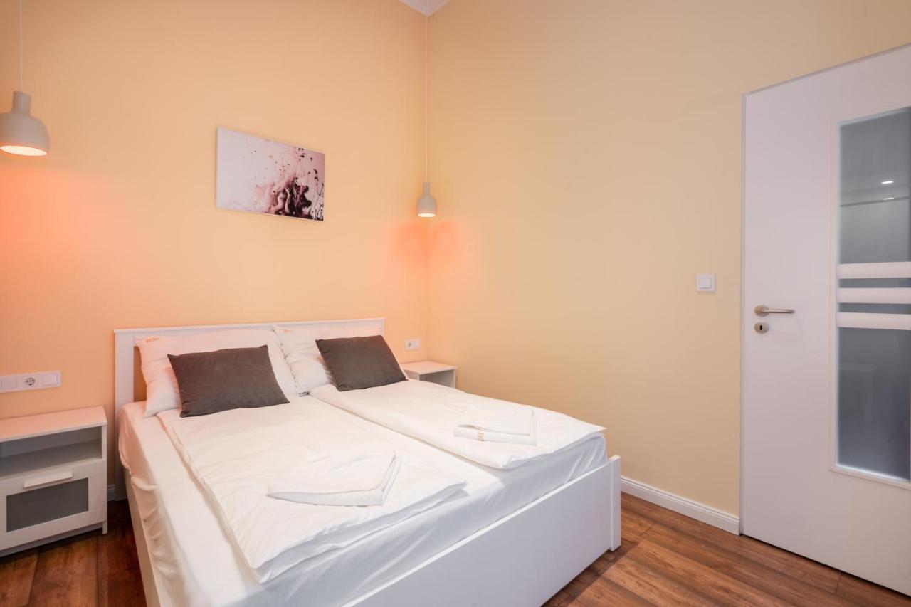 Lägenhet K87- Boutique Apartments, Best Location. By Bqa *