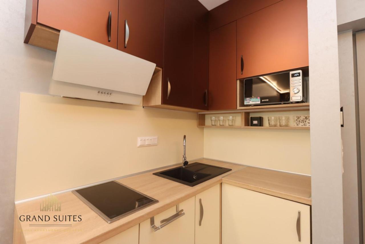 Apartmán Grand