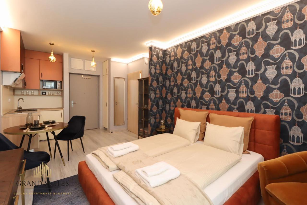 Apartmán Grand