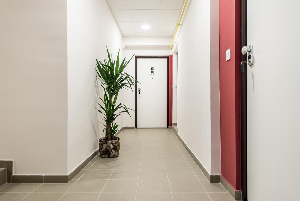 Apartment Exclusive Budapest