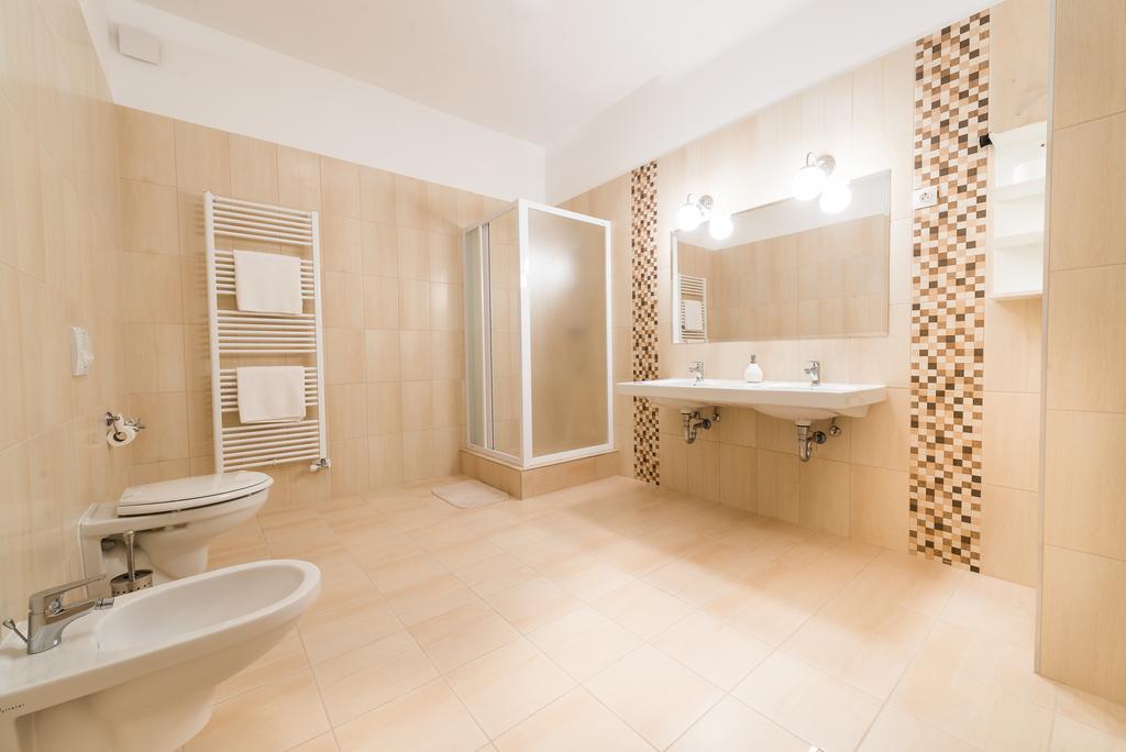 Exclusive Apartment