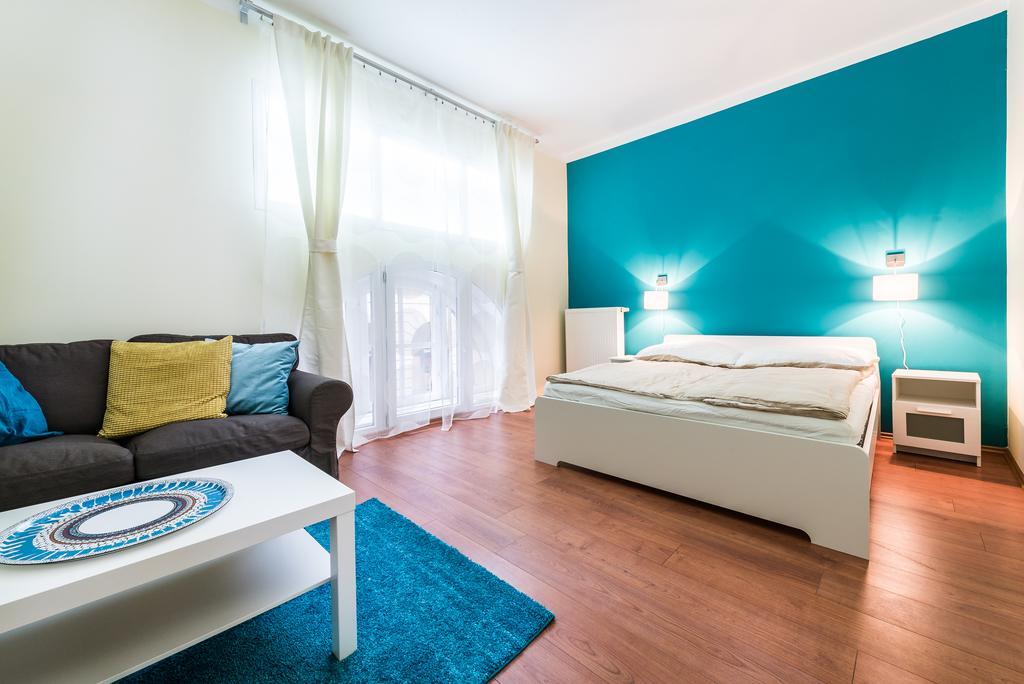 Exclusive Apartment *