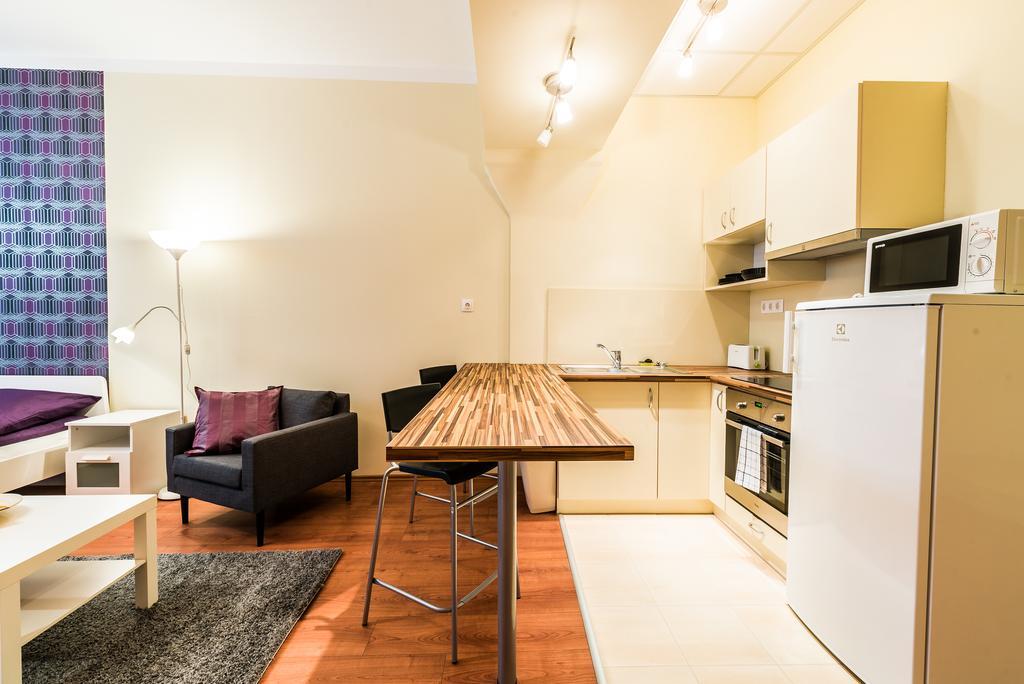 Apartment Exclusive