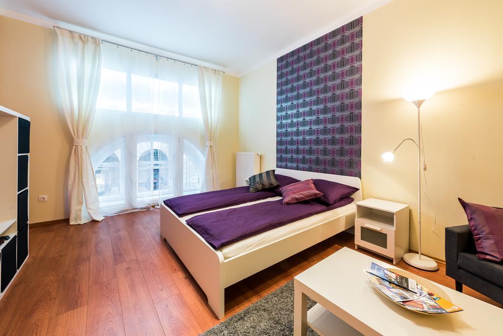 Apartment Exclusive *