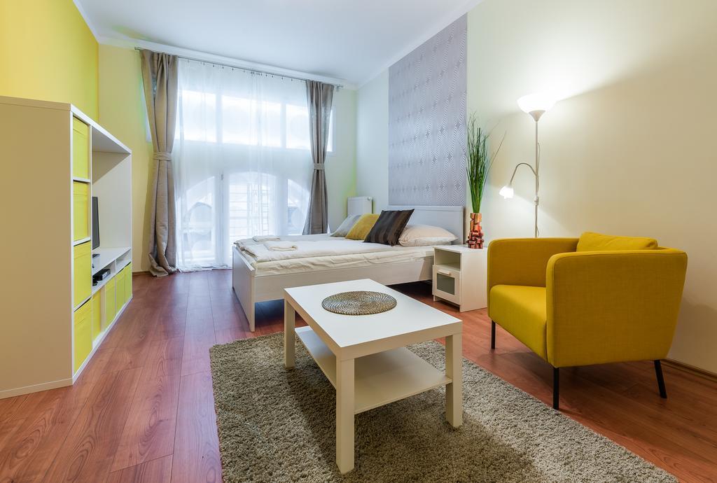 Apartment Exclusive