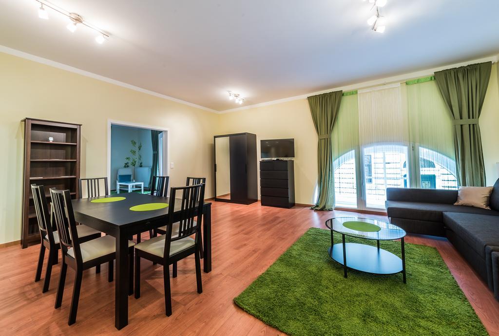 Exclusive Apartment