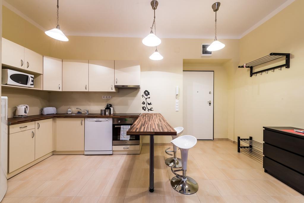 Apartment Exclusive