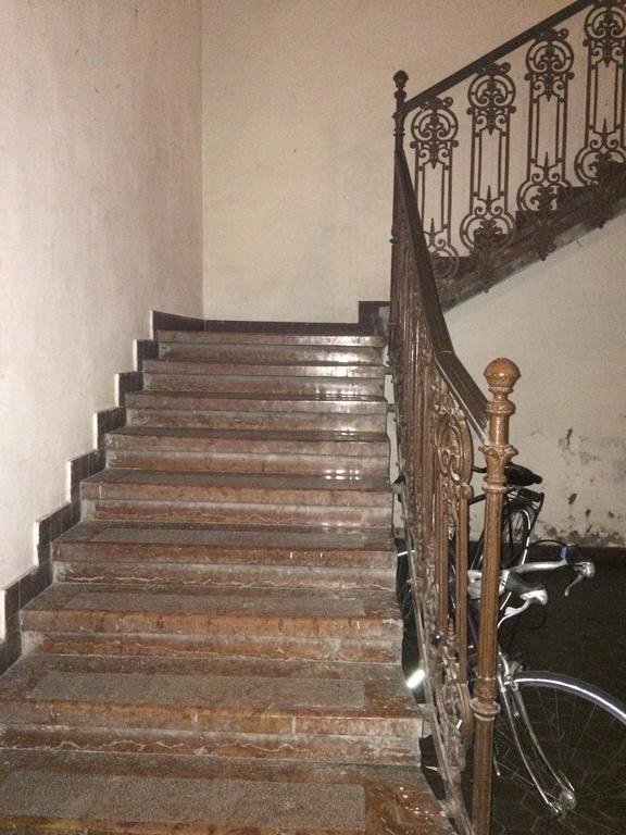 Casa Nora Guest house *