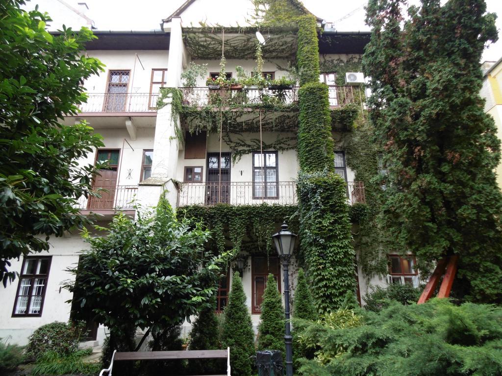 Casa Nora * Budapest