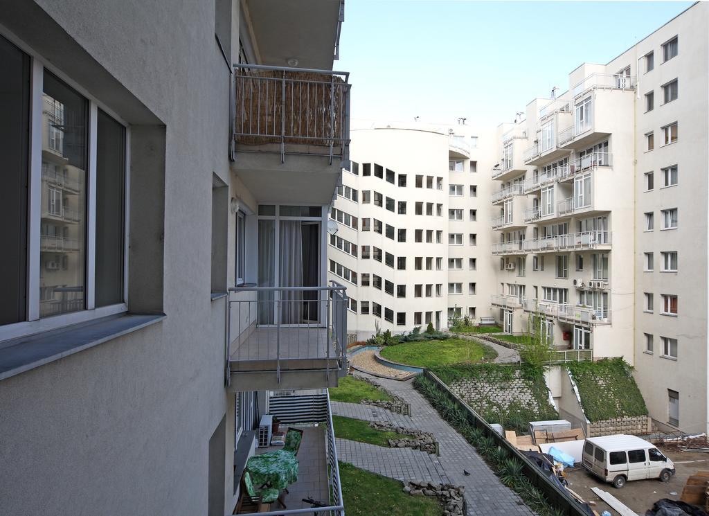 Akacfa * Budapest