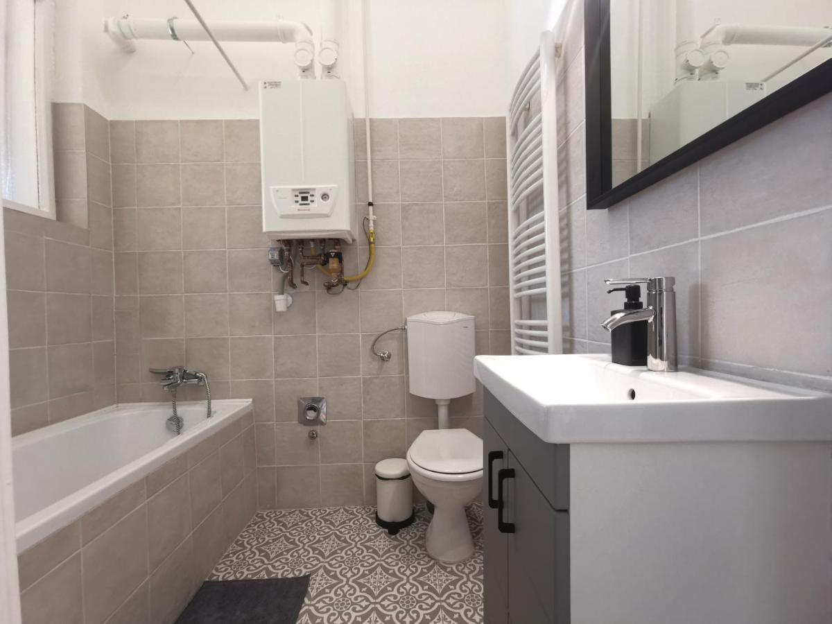 Apartamento Urban Centro *