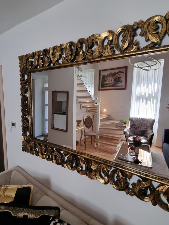 Apartment Dolce Linda Budapest