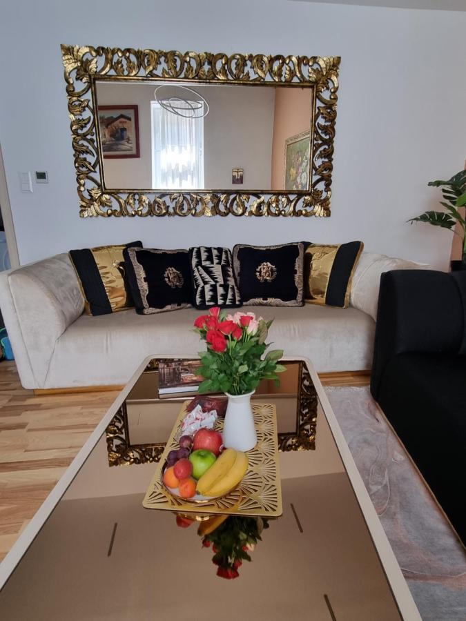 Dolce Linda Budapest