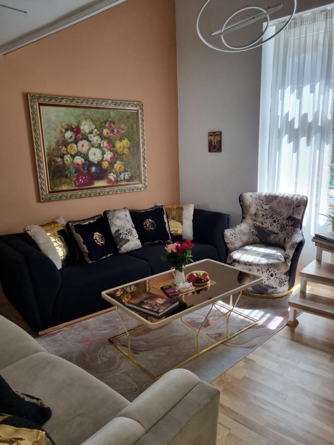 Apartment Dolce Linda *