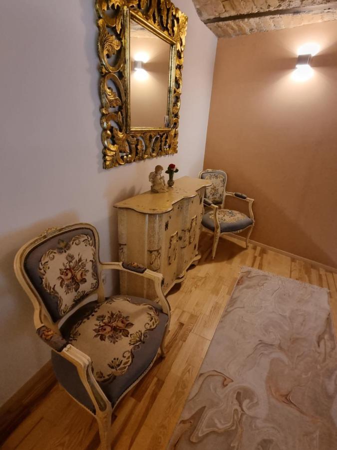 Dolce Linda * Budapest