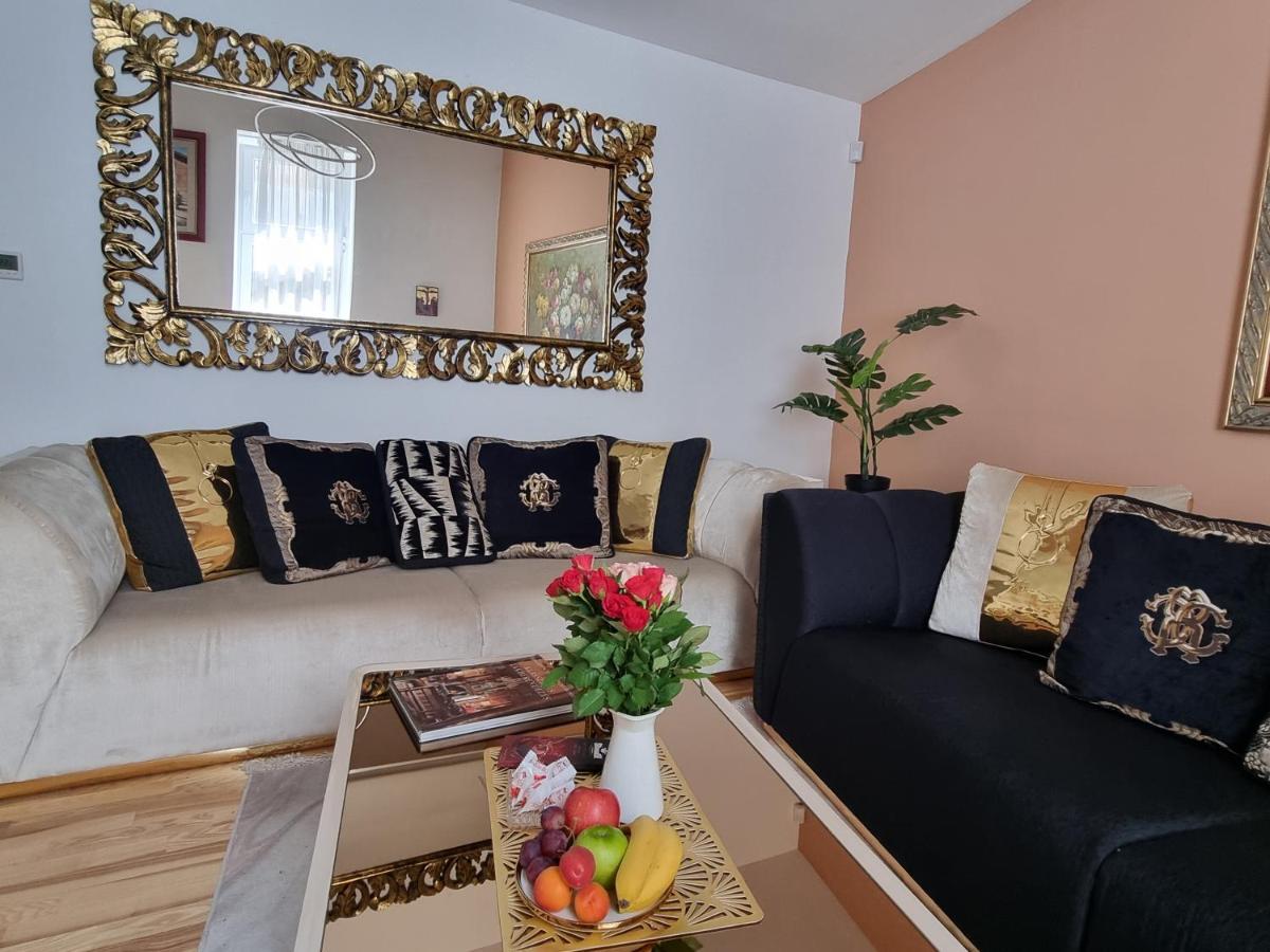 Apartment Dolce Linda