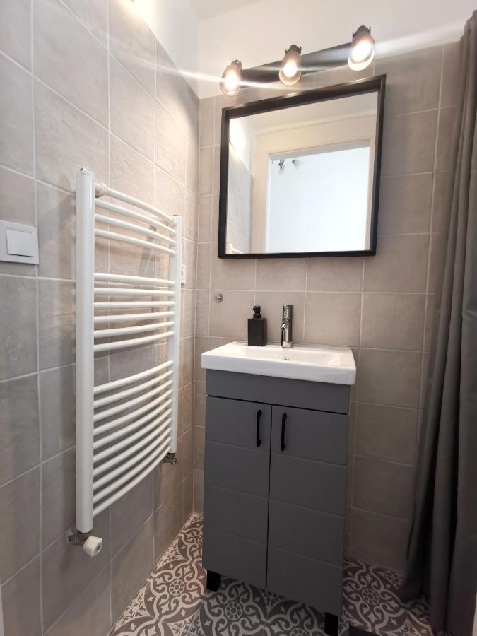 Urban Centro Apartamento Budapest