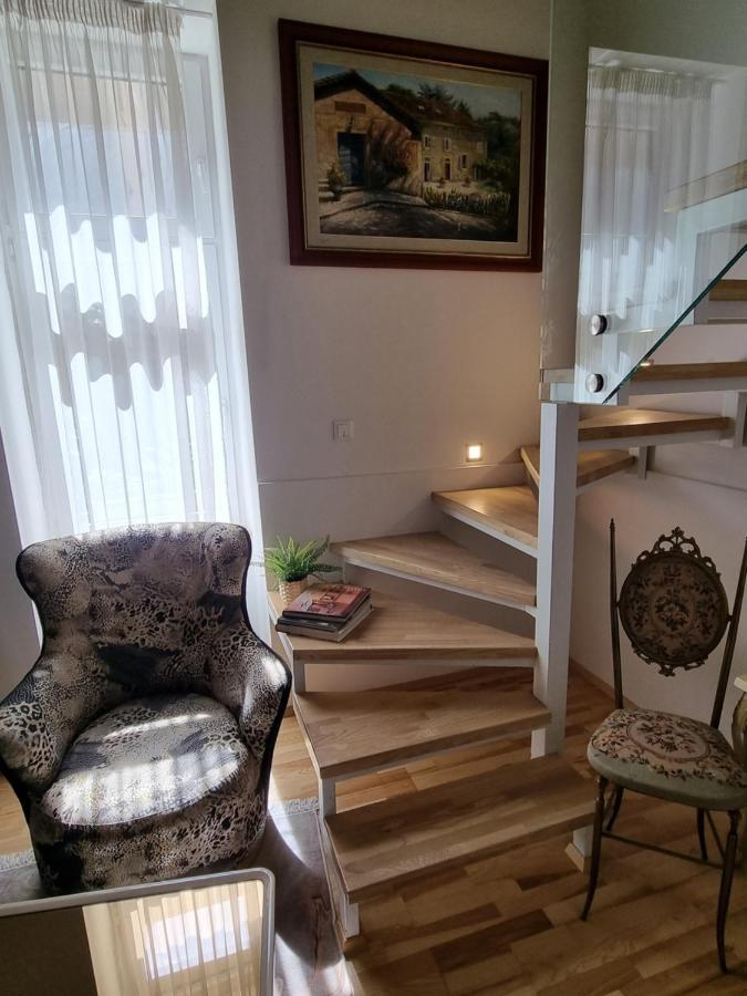 Apartment Dolce Linda Budapest