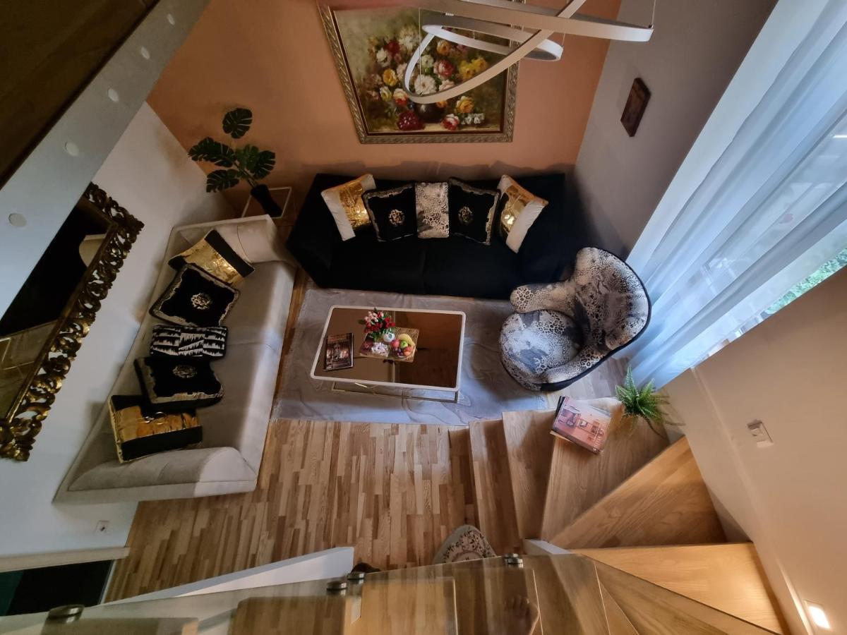 Dolce Linda Apartment Budapest