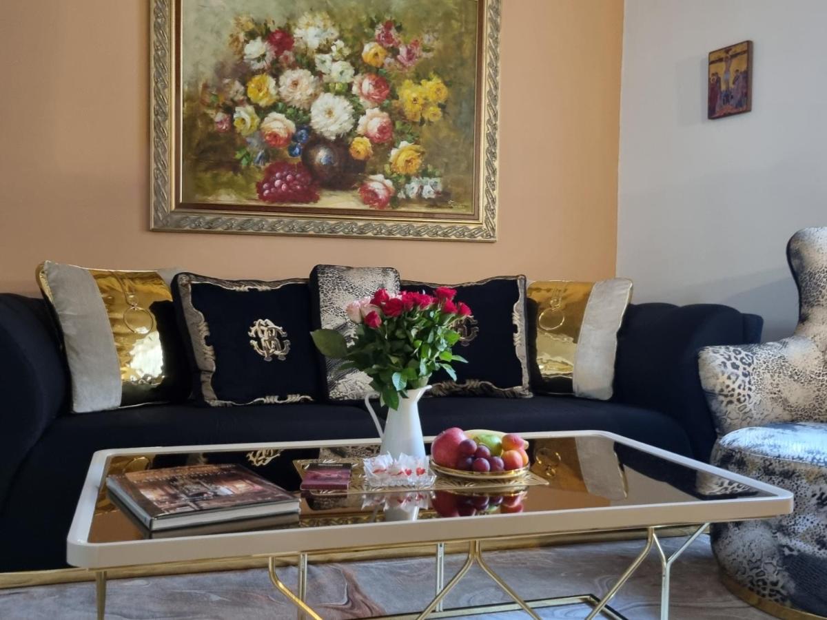 Dolce Linda Apartment *