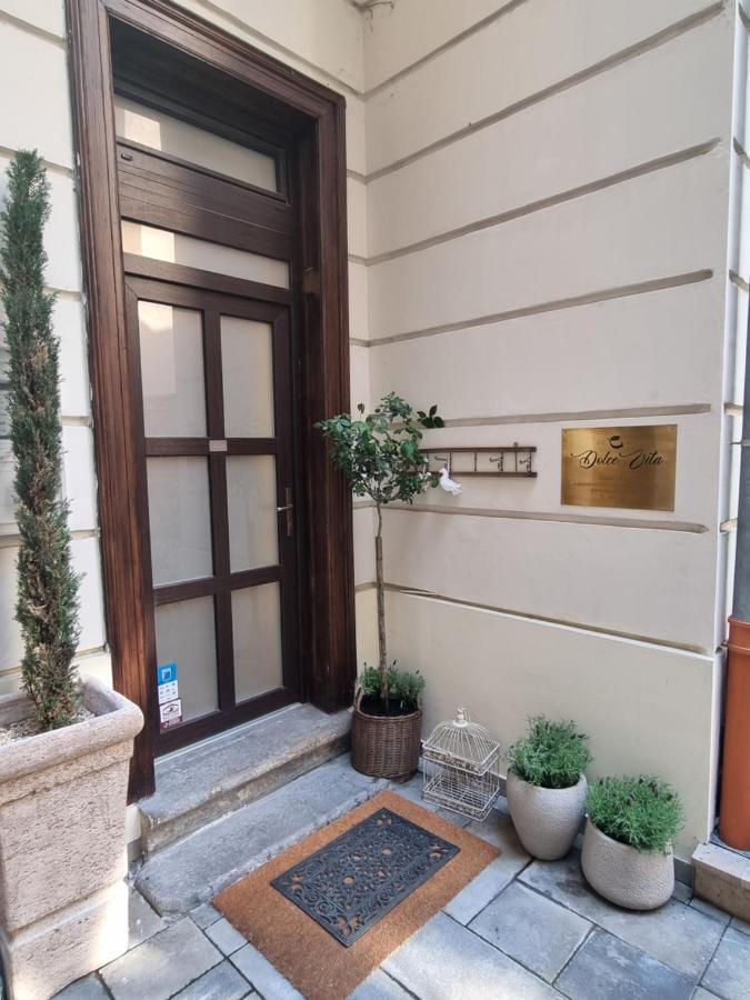 Apartment Dolce Linda *