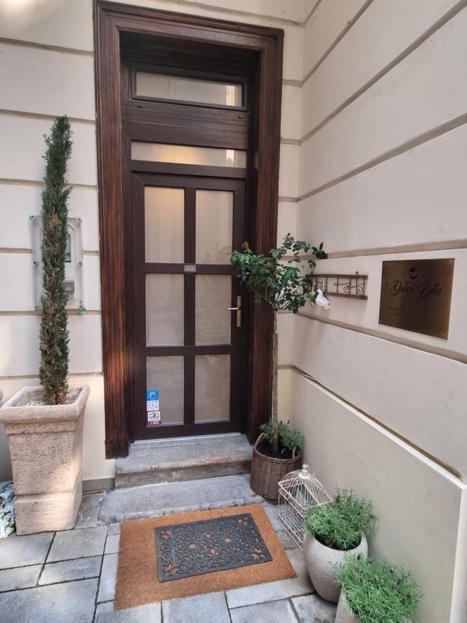 Dolce Linda Apartment *