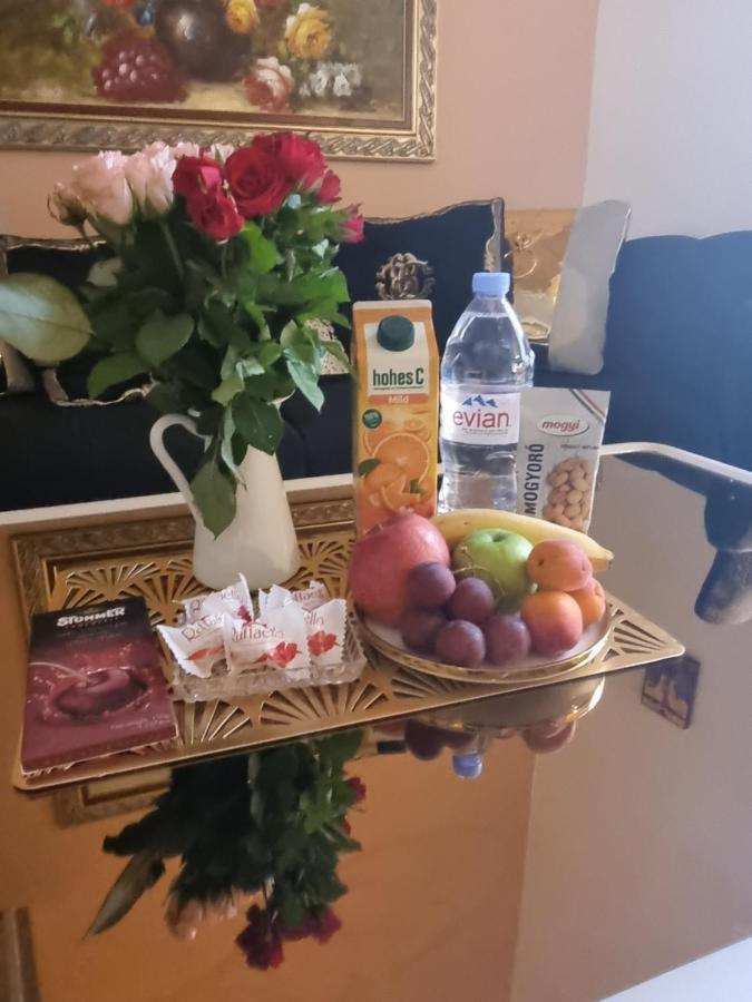 Apartment Dolce Linda Budapest