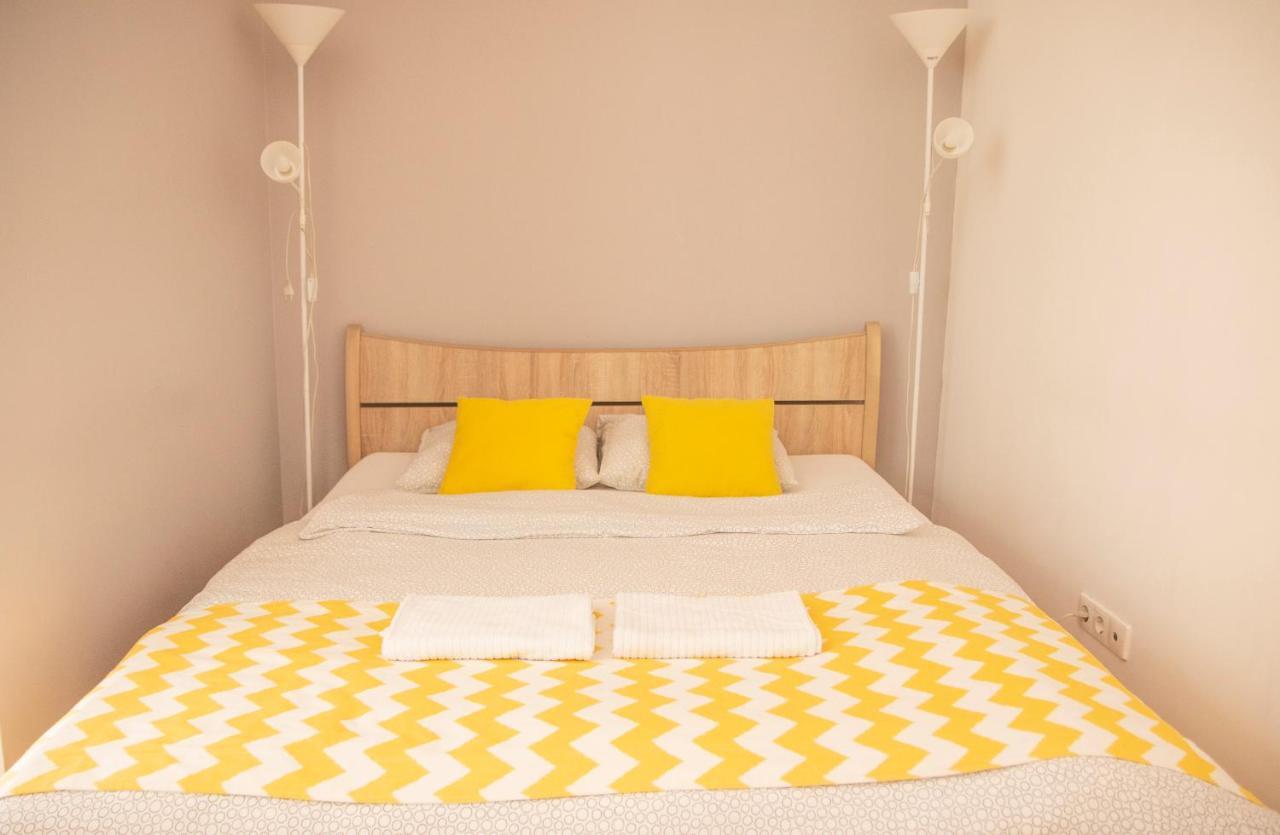 Keleti Apartahotel