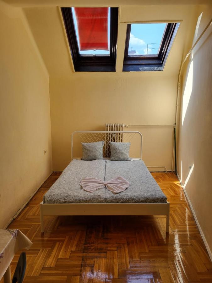 Casa Nora Guest house Budapest