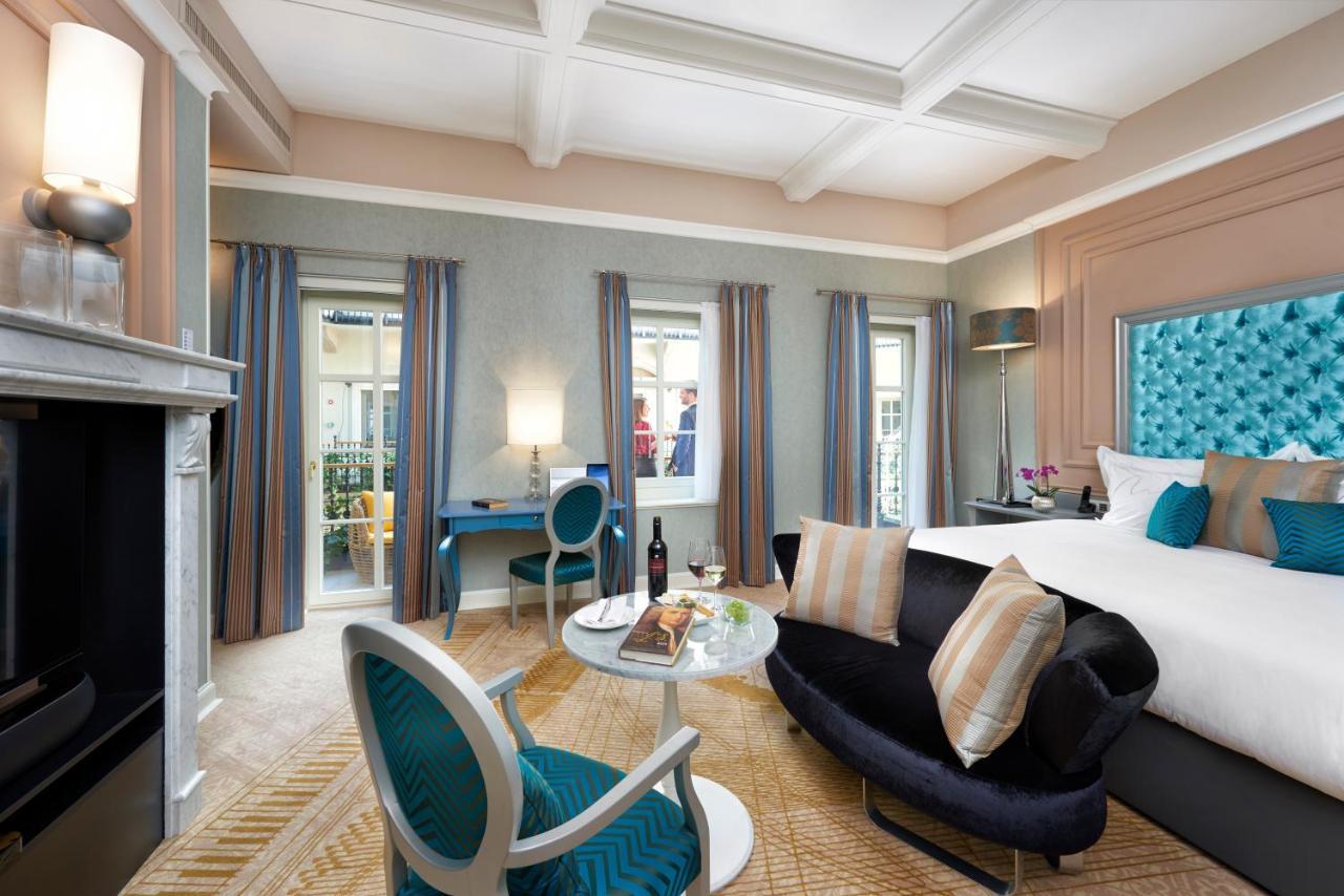 Aria By Library Collection 5* Budapeszt