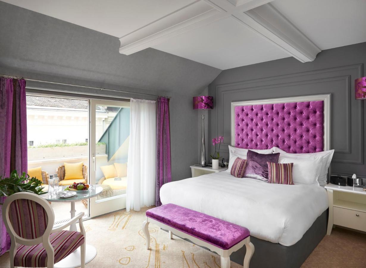 Aria By Library Collection 5* Budapest