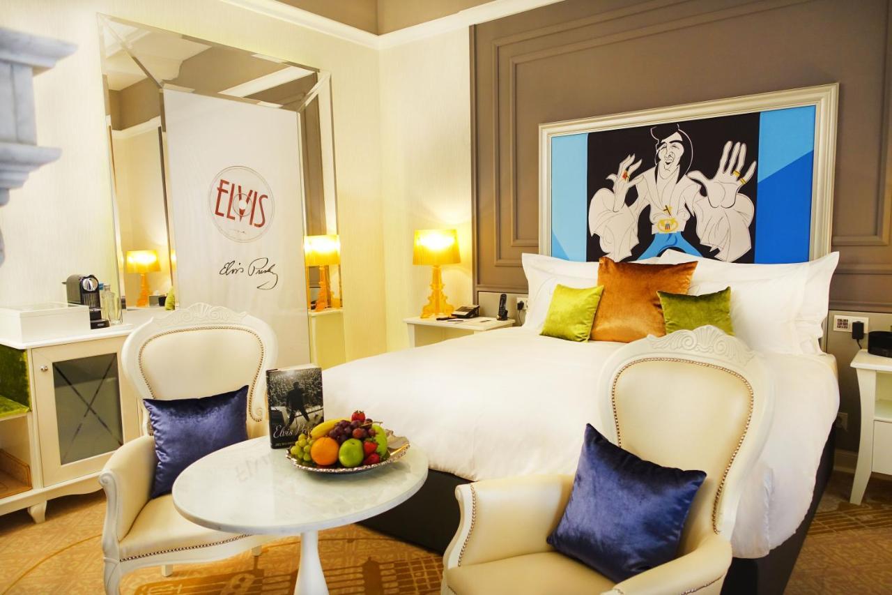 Aria By Library Collection 5* Budapest