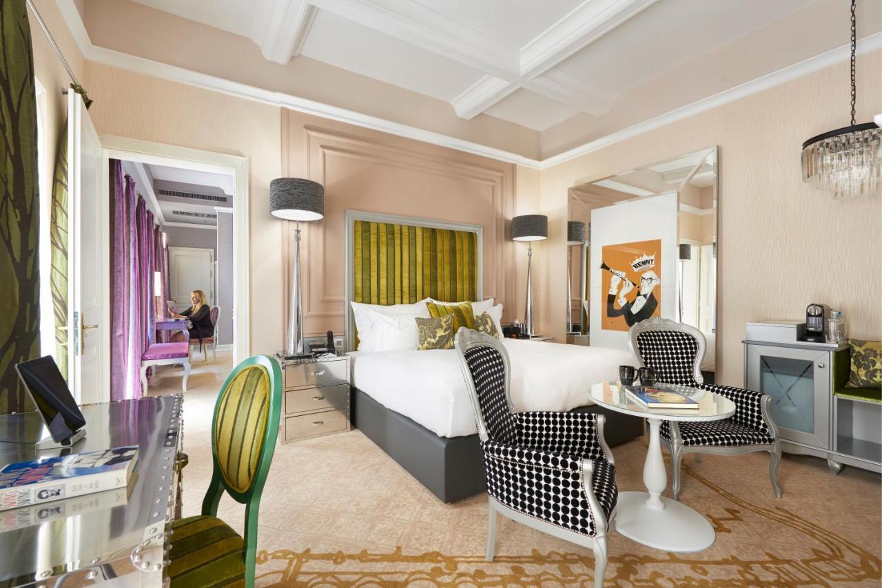 Aria By Library Collection Budapest