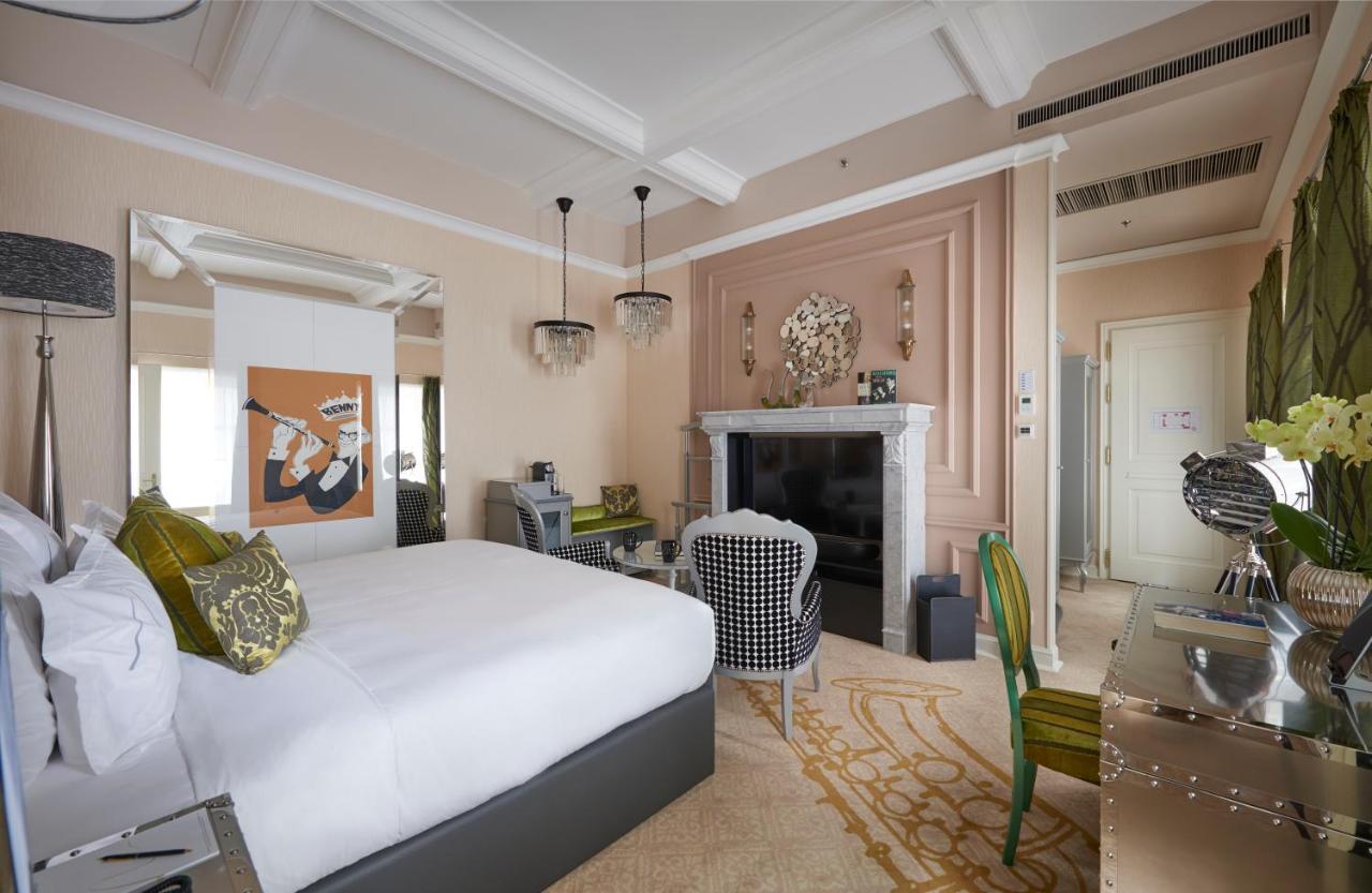 Aria By Library Collection 5* Budapest