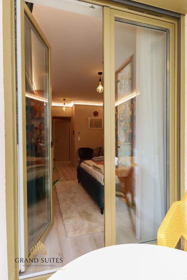 Apartmán Grand