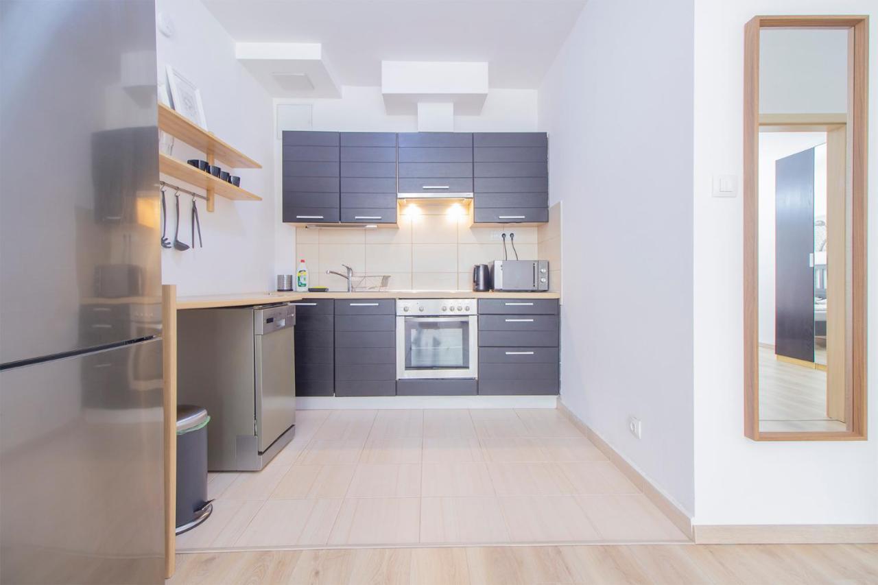 Apartman Spring House With Free Private Parking *
