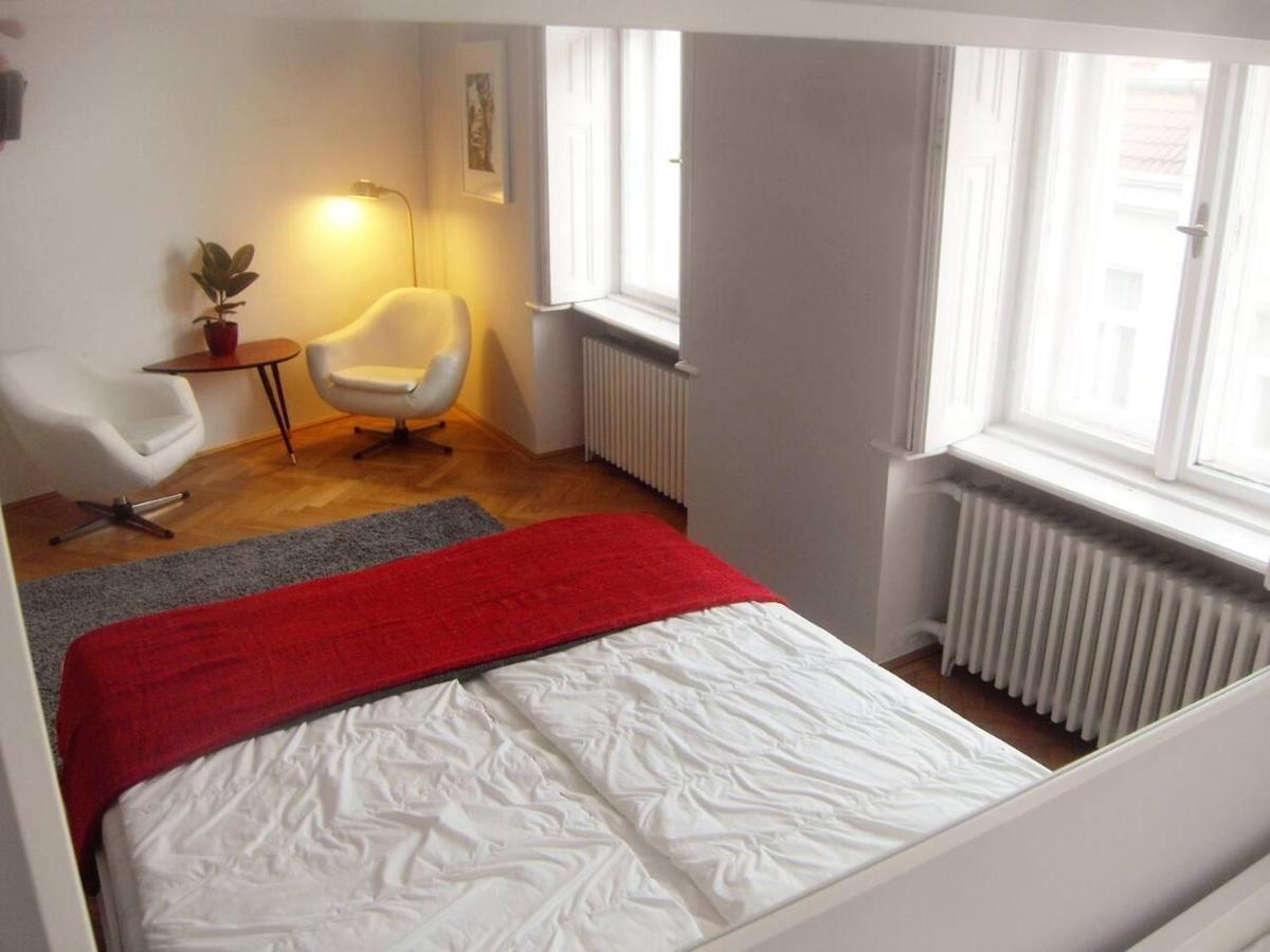 Appartement Spacious 1 Bed Basilica - With Balcony *