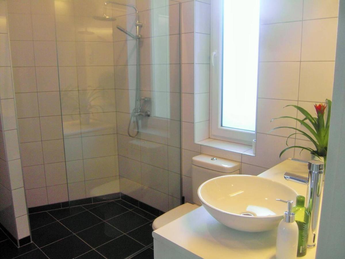 Spacious 1 Bed Basilica - With Balcony Appartement Boedapest