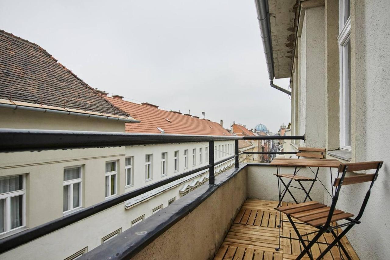 Appartement Spacious 1 Bed Basilica - With Balcony