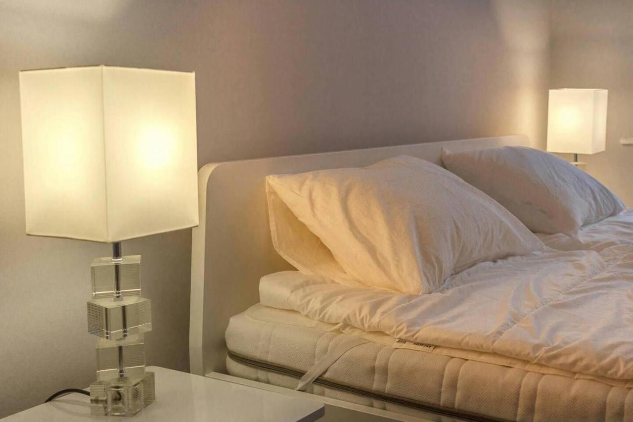 Appartement Spacious 1 Bed Basilica - With Balcony