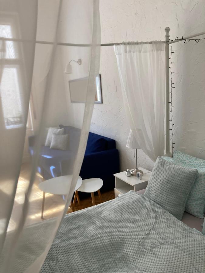 Apartment Downtown W18