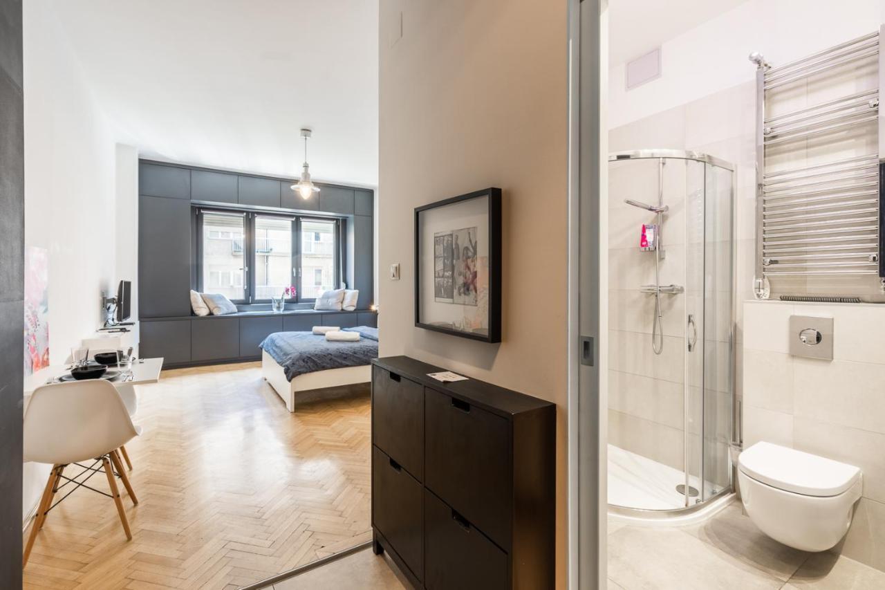 Apartmán Bright With Parliament View, Free Parking *