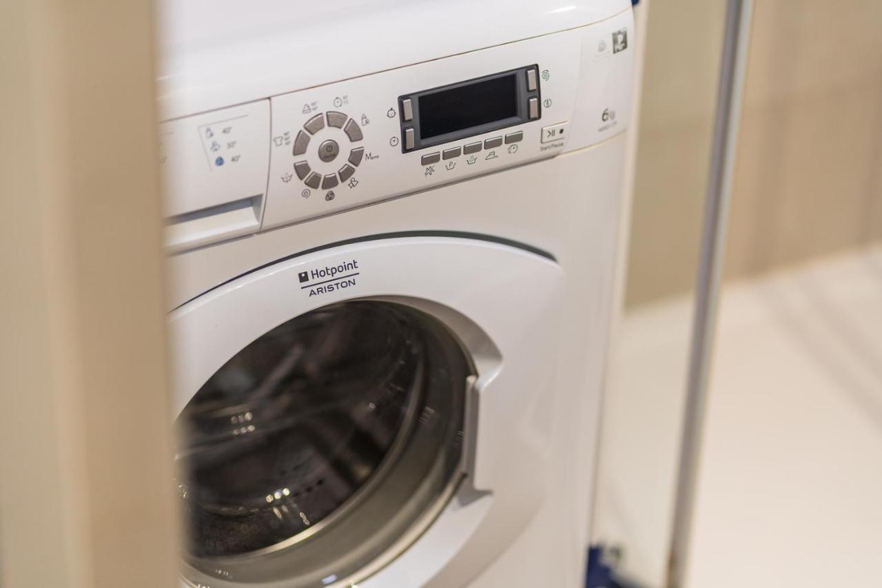 Apartmán Bright With Parliament View, Free Parking *