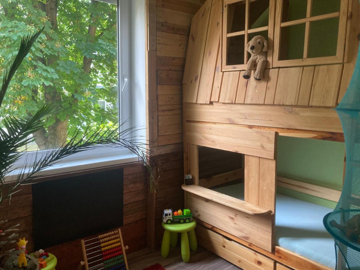 Apartamento Palmahaz Budapest