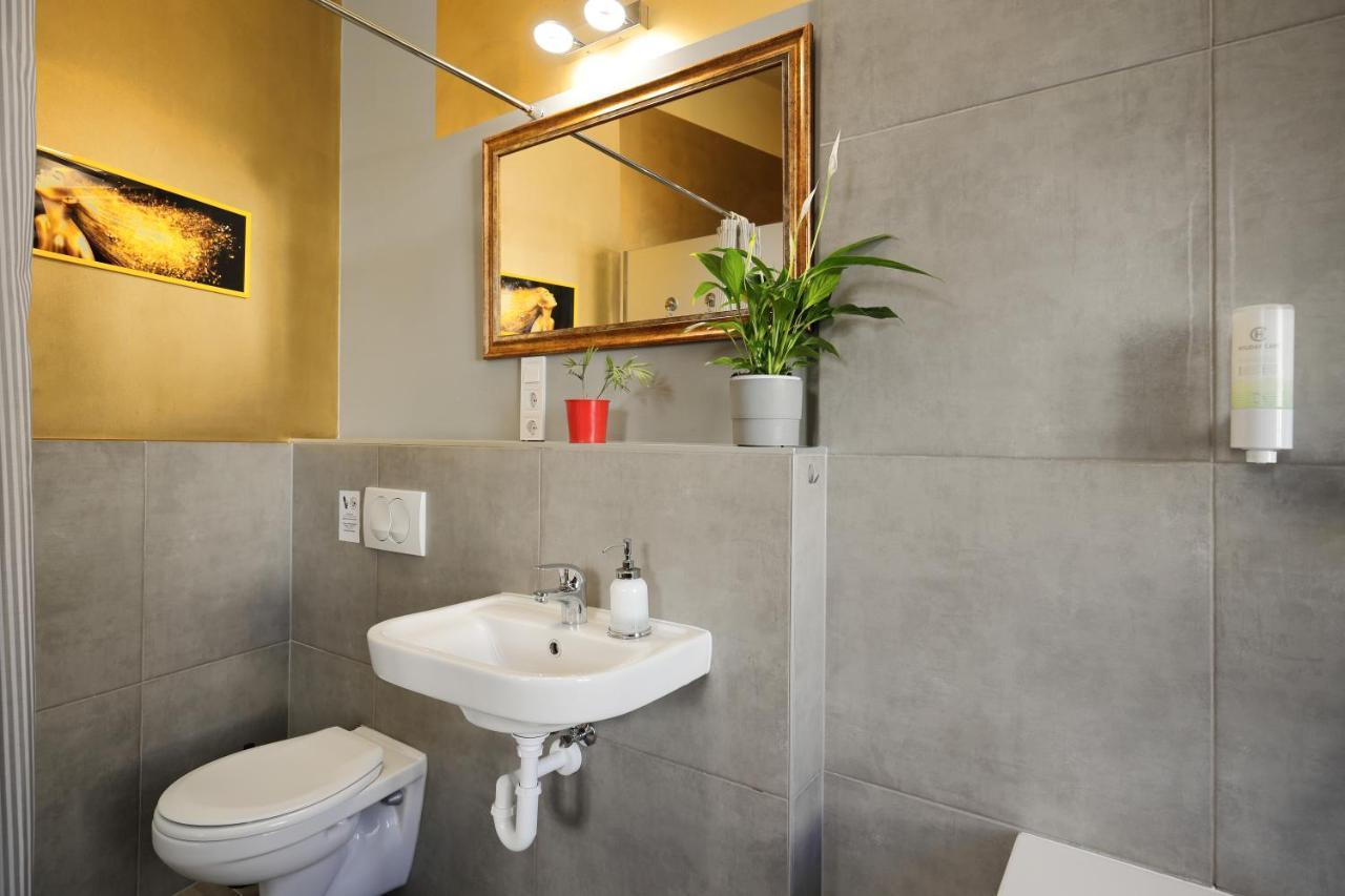 Apartahotel Radayh Budapest