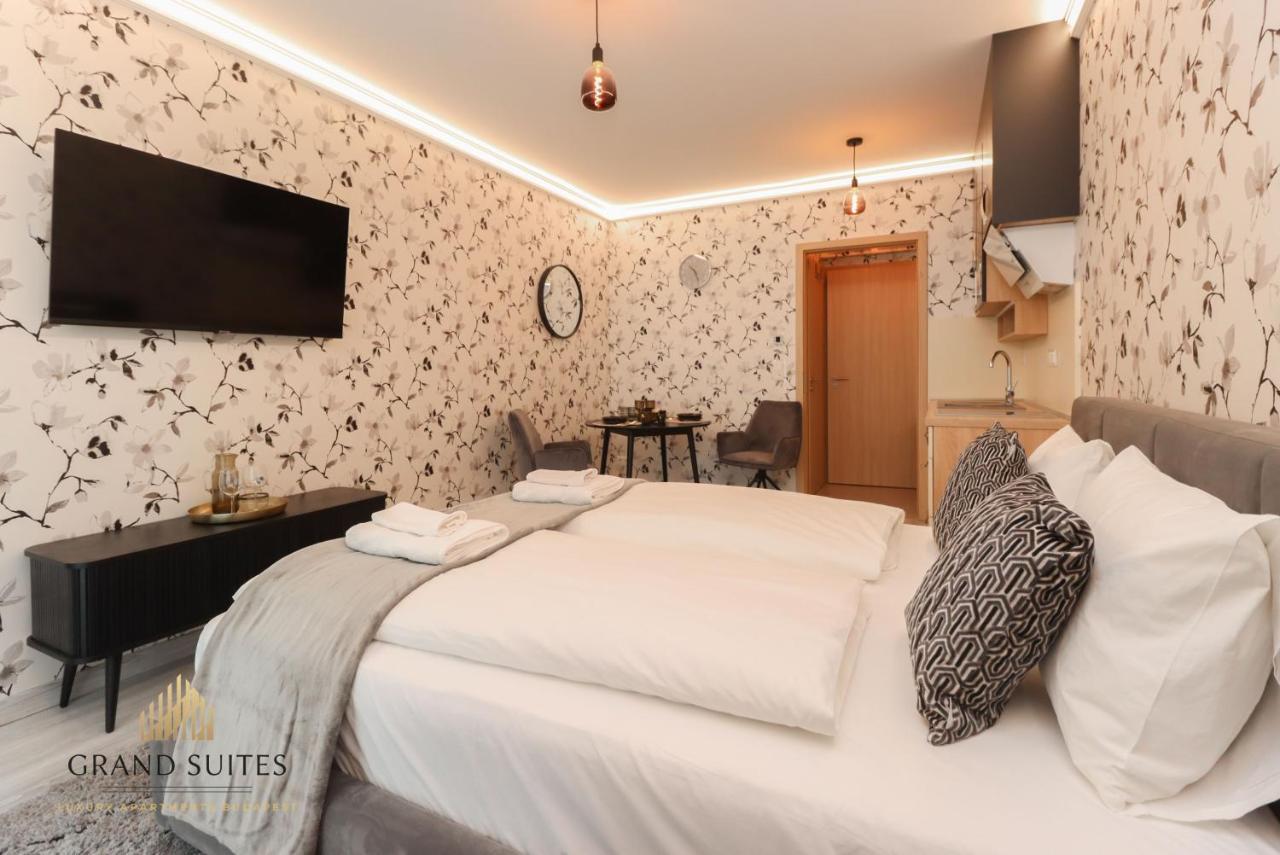 Apartmán Grand *