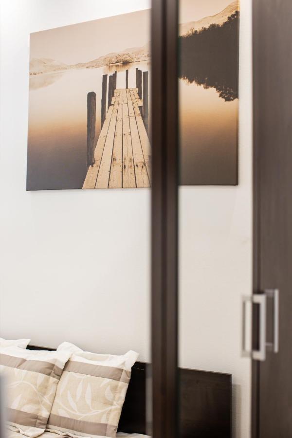 Apartmán Real Kertesz