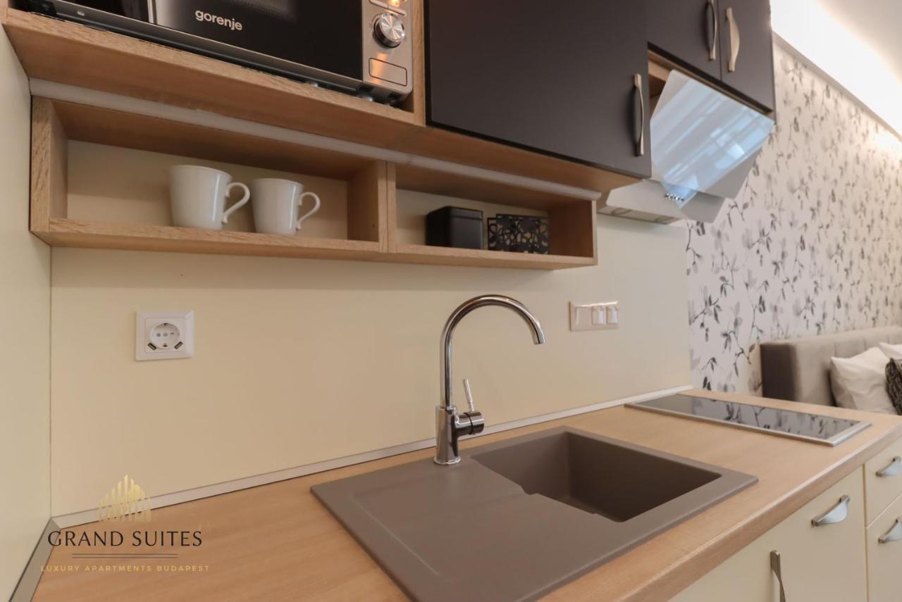 Apartmán Grand *