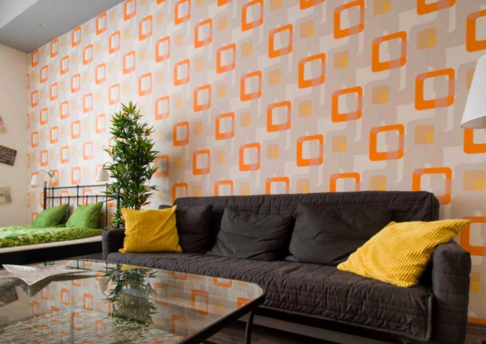 Apartament Baross 74